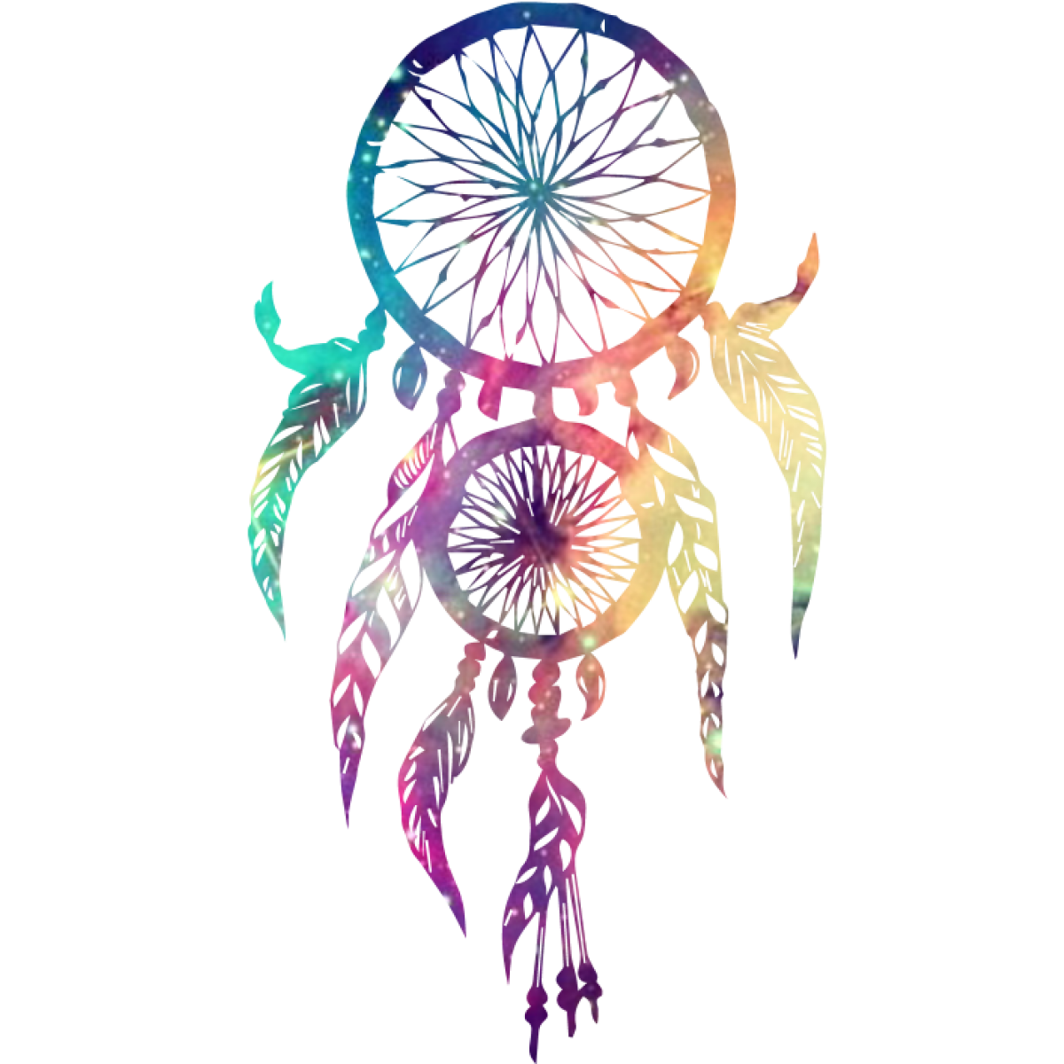 United Dreamcatcher Of In Indigenous States Americans PNG Image
