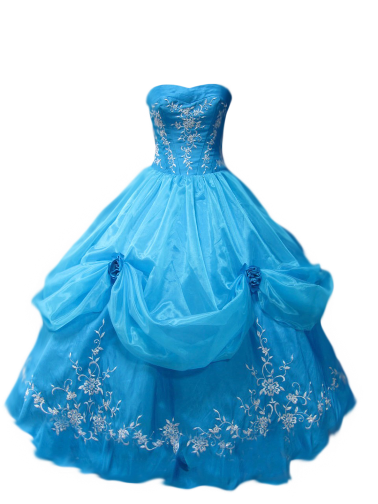 Dress Transparent Background PNG Image