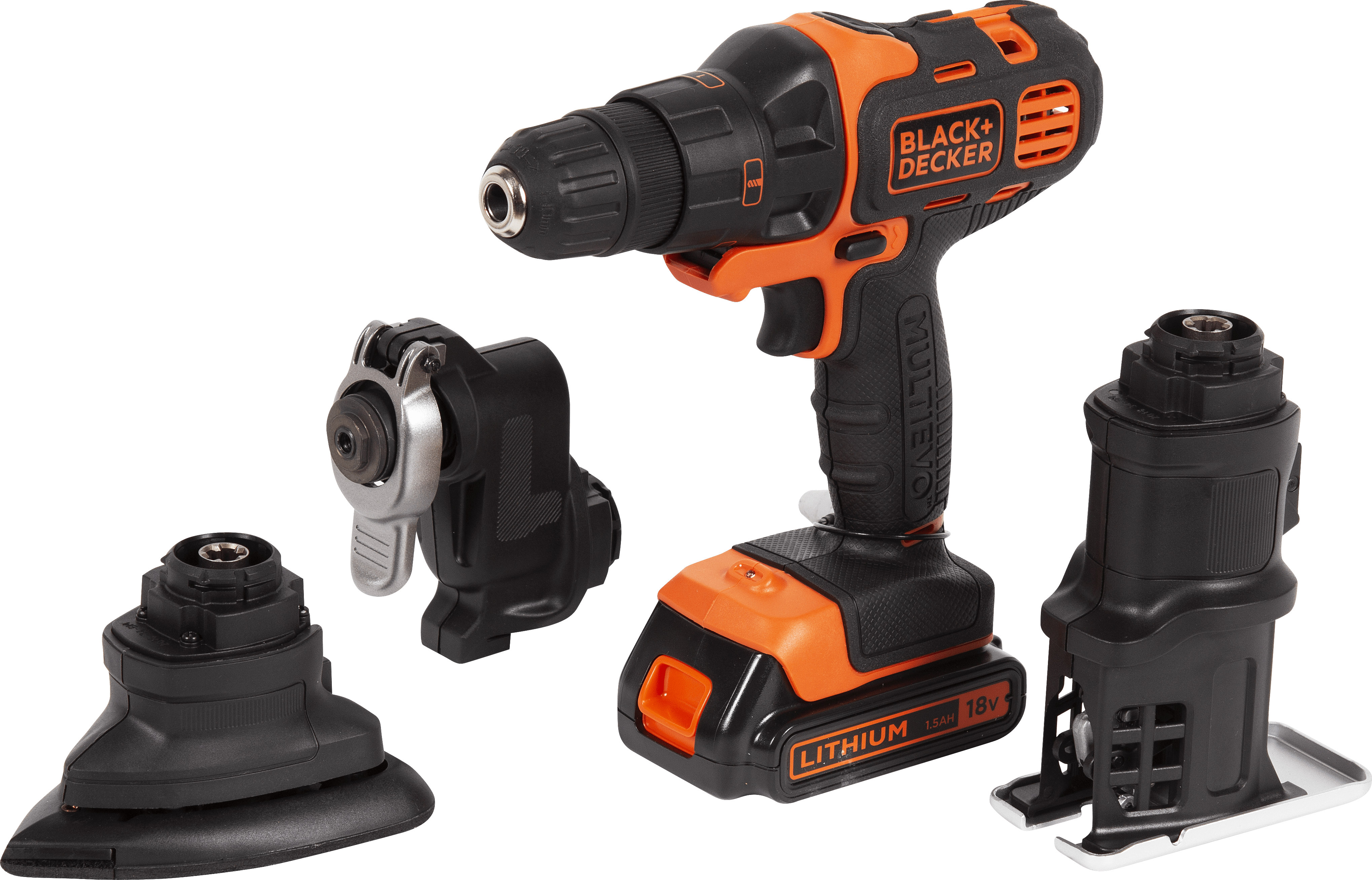 Drill PNG Image