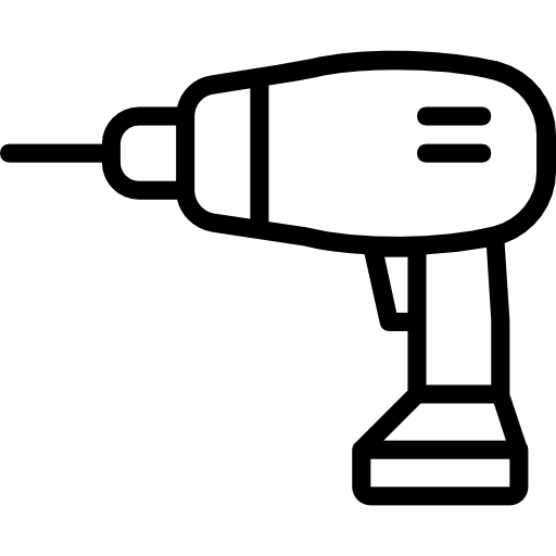 Drill PNG Image