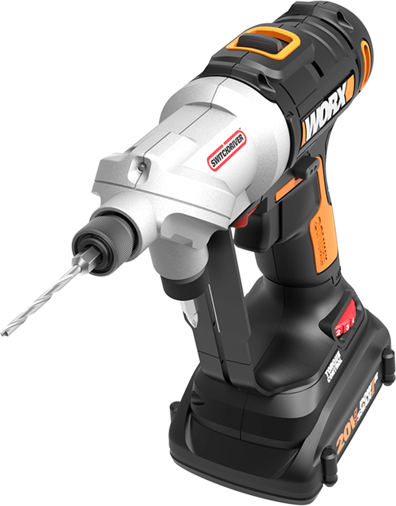 Drill PNG Image