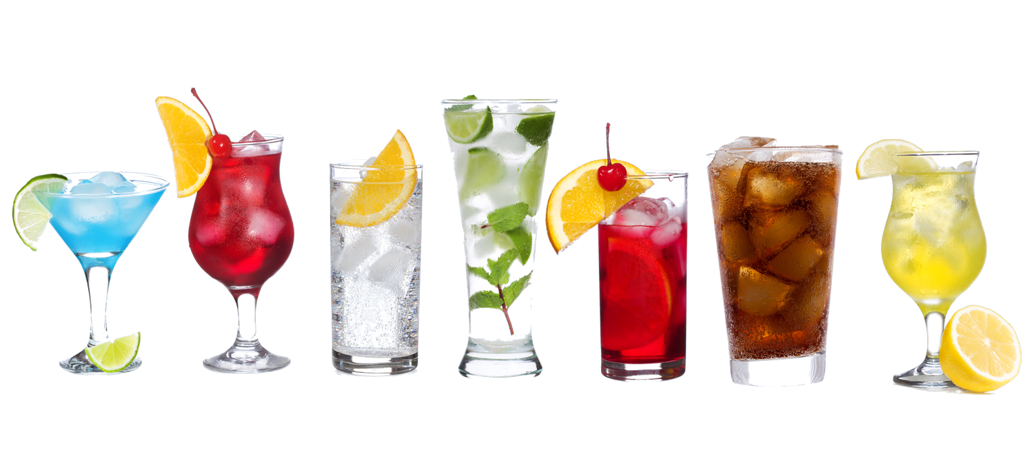 Ice Drink PNG Free Photo PNG Image