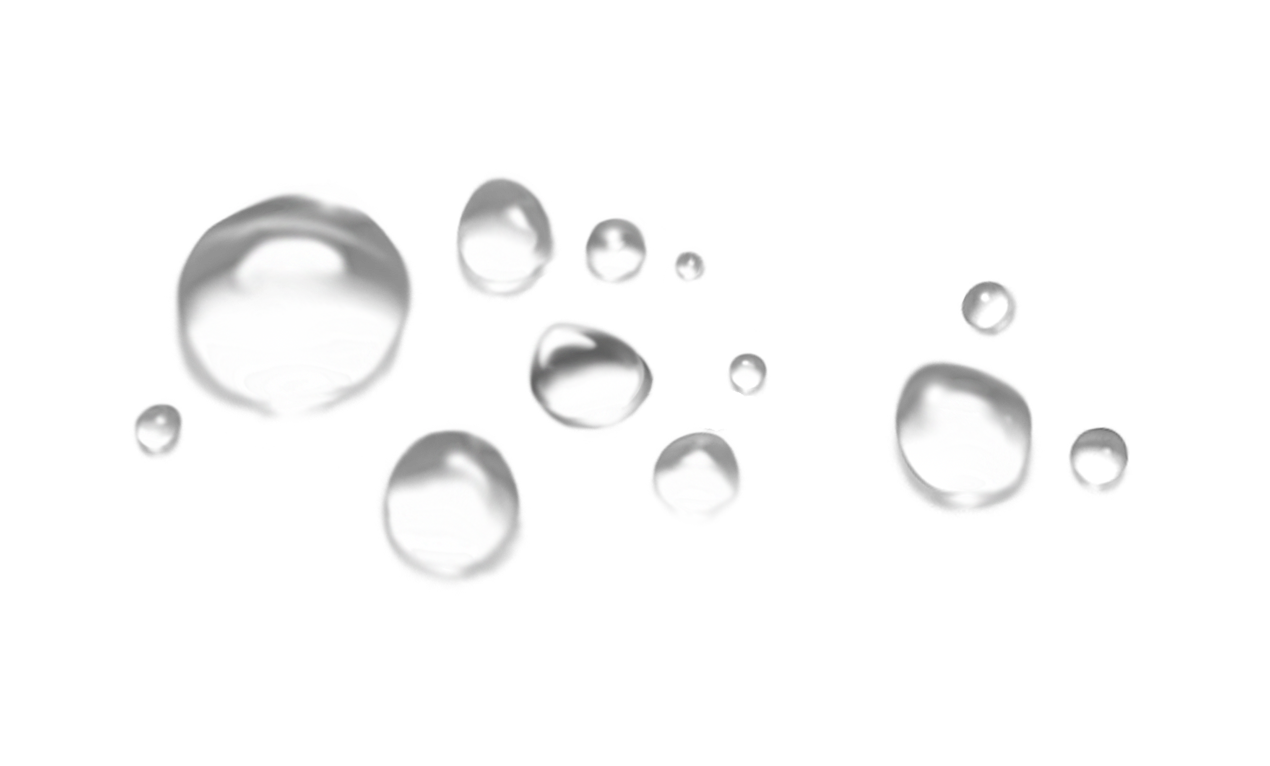 Drops PNG Image