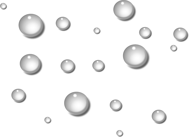 Drops PNG Image
