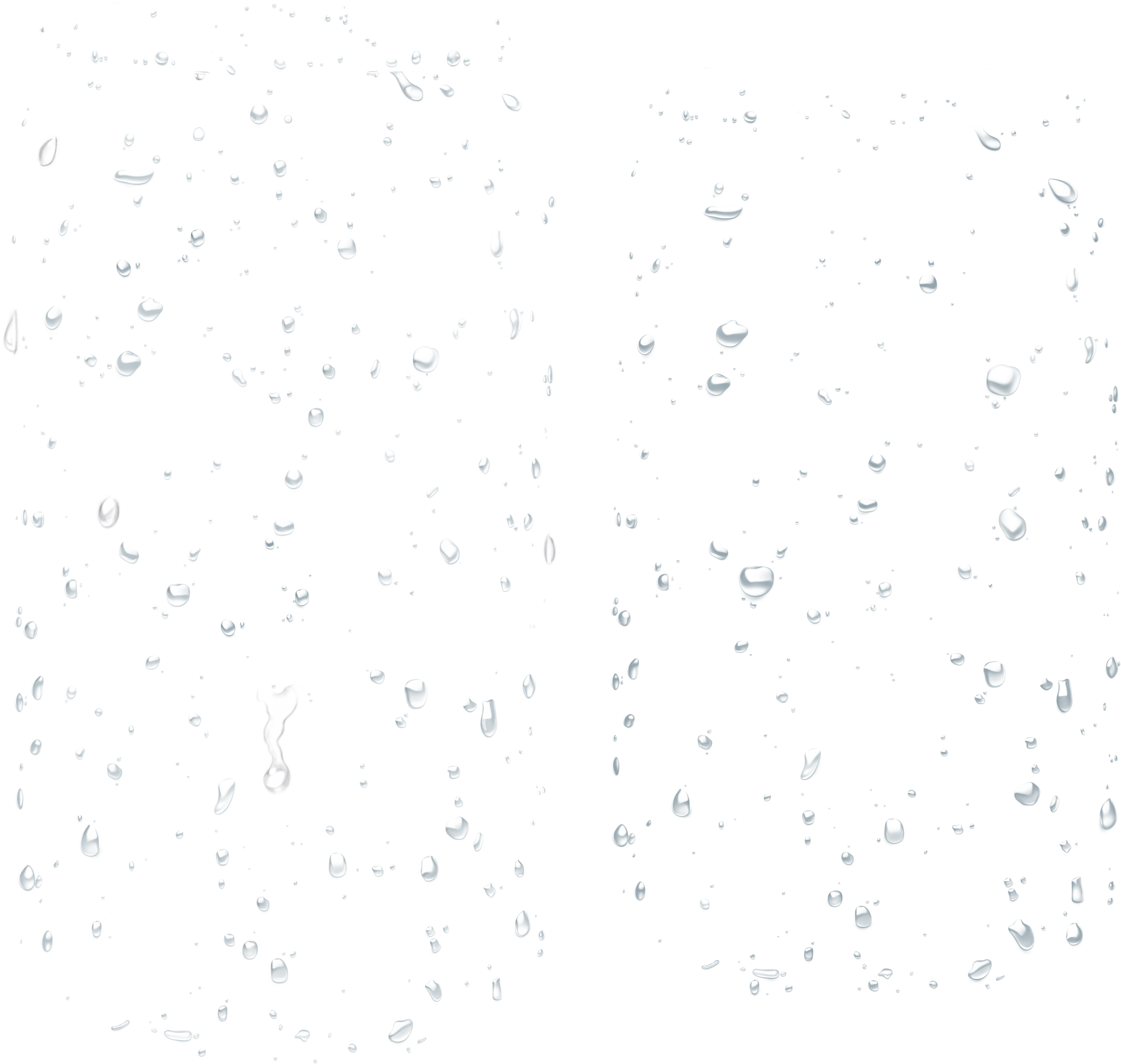 Drops PNG Image