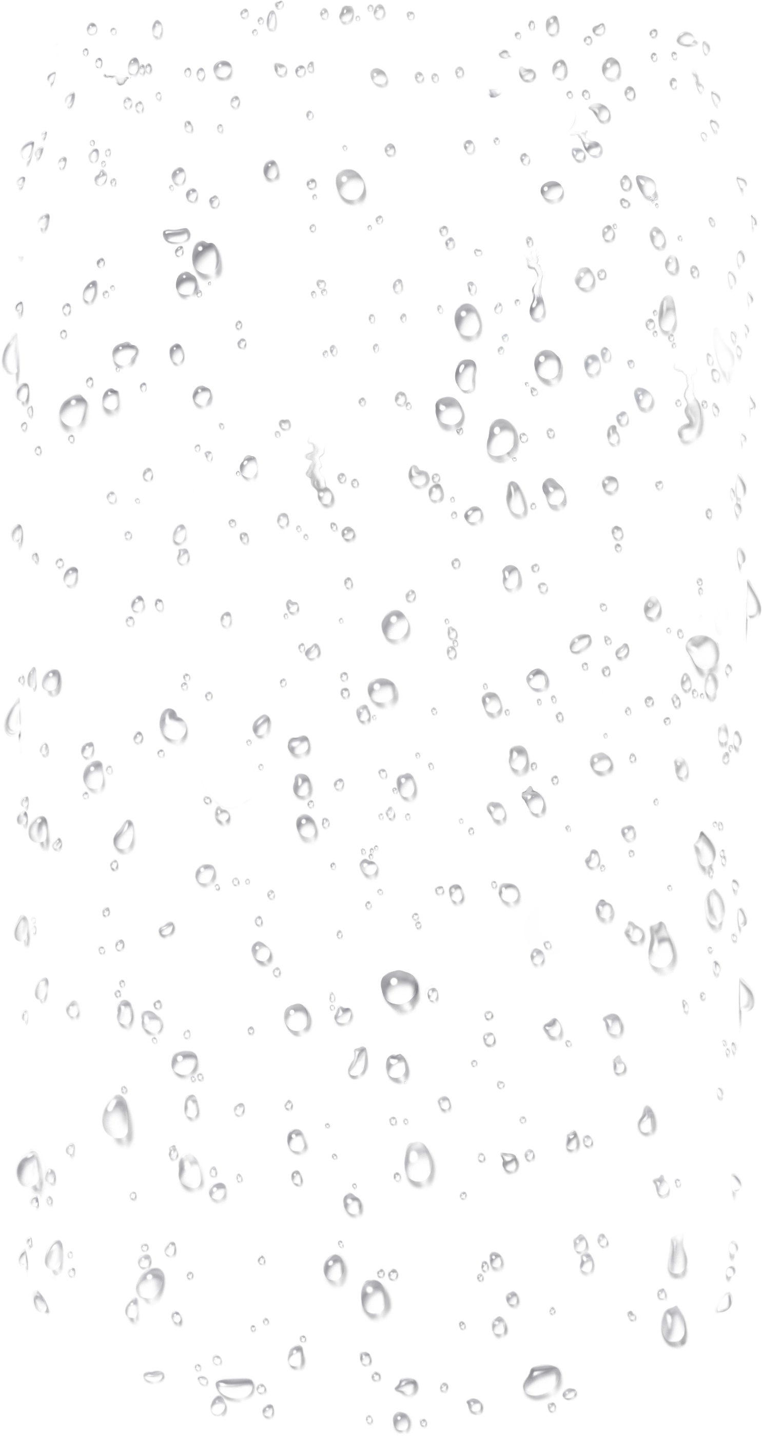 Drops PNG Image