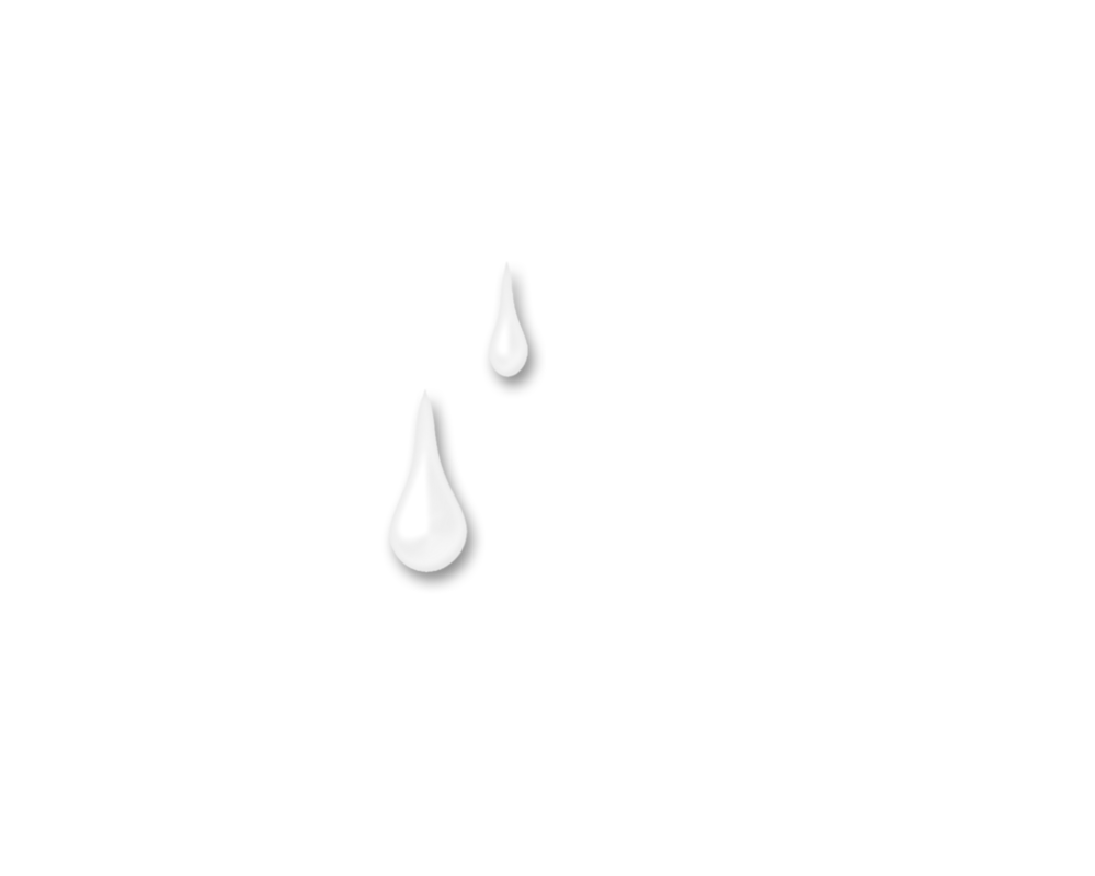 Drops PNG Image