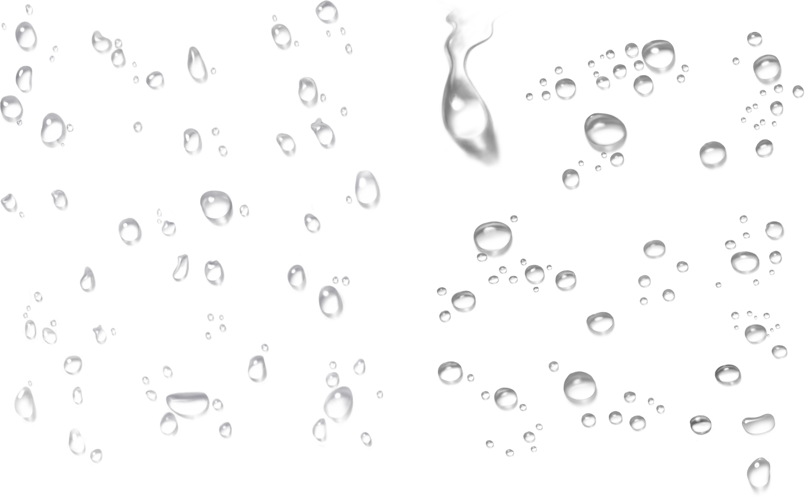 Drops PNG Image