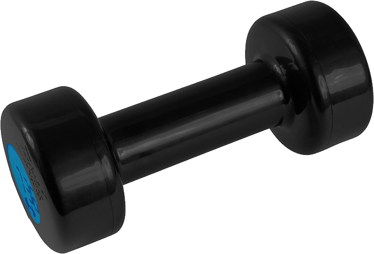 Dumbbell PNG Image