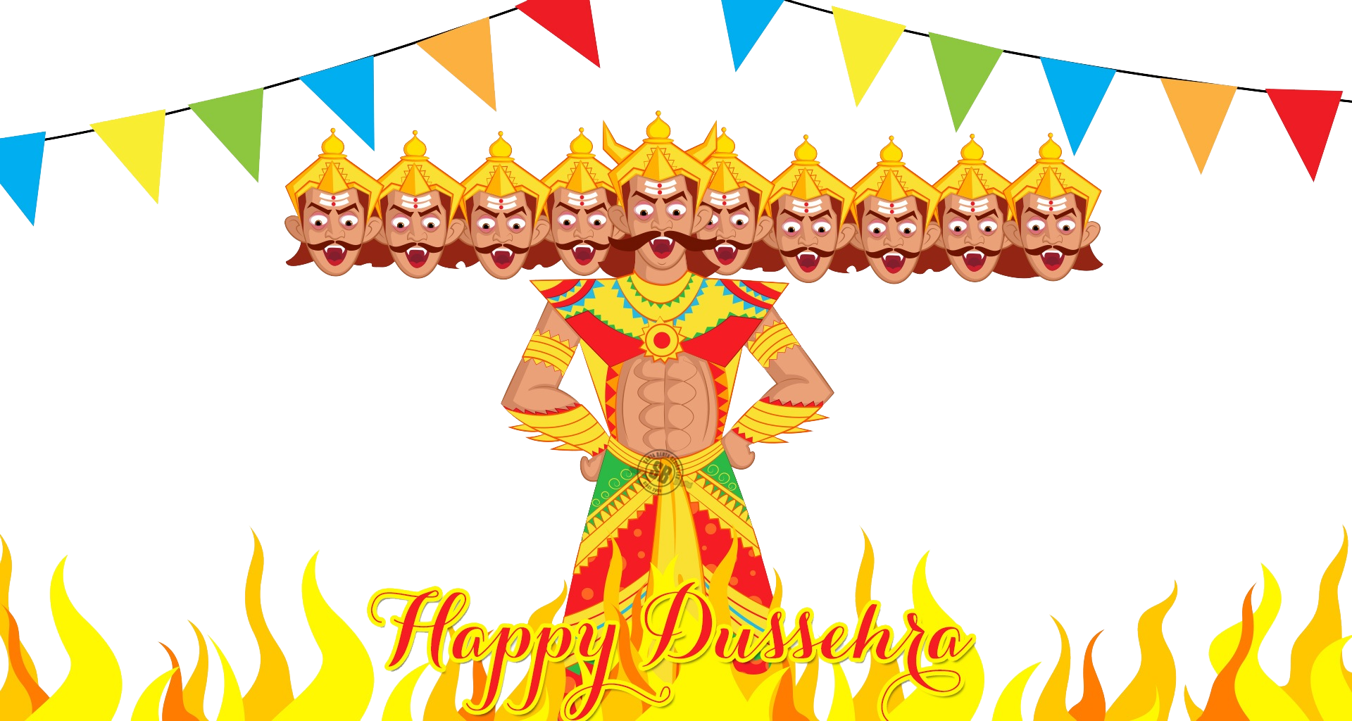 Dussehra Png Picture PNG Image