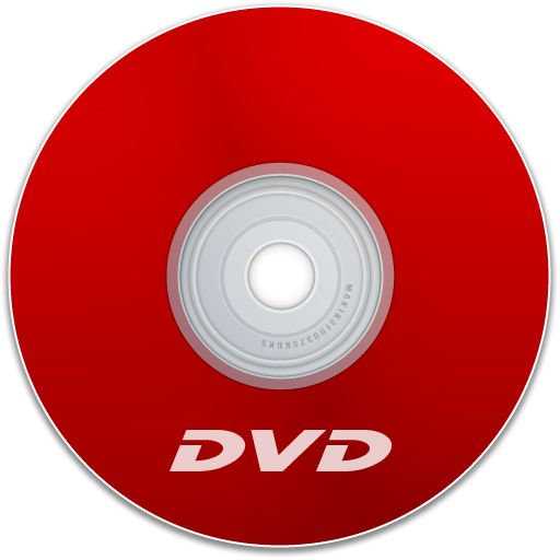 Dvd File PNG Image