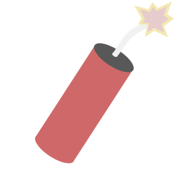 Dynamite PNG Image