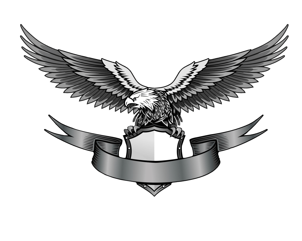 Eagle Logo Png Image Download PNG Image