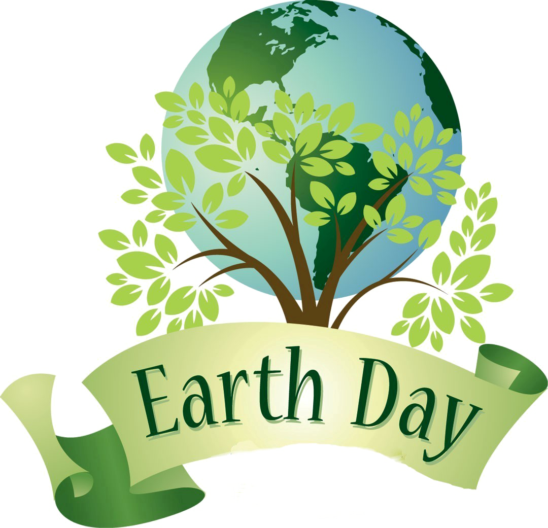 Earth Day PNG File HD PNG Image