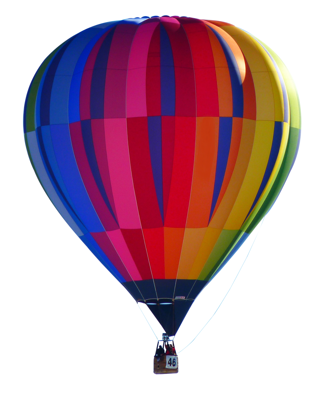 Air Balloon Image Free Download PNG HD PNG Image