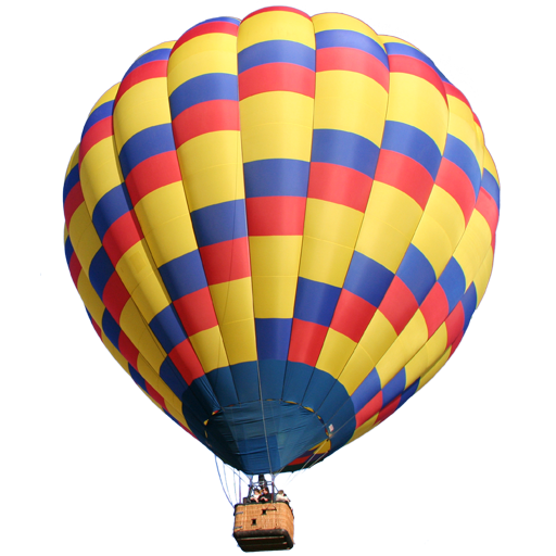Air Balloon PNG Download Free PNG Image