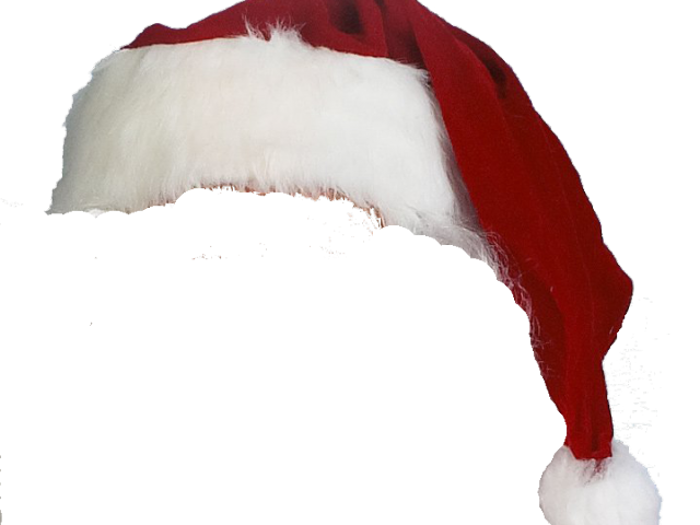 Santa Claus Hat Free Download Image PNG Image