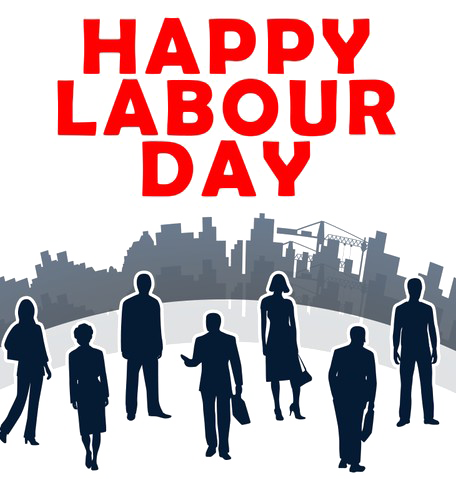 Labour Day Free Download Image PNG Image