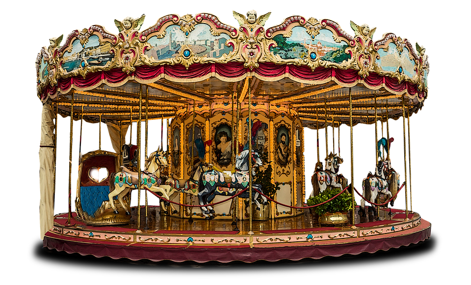 Amusement Park Download Free Download Image PNG Image