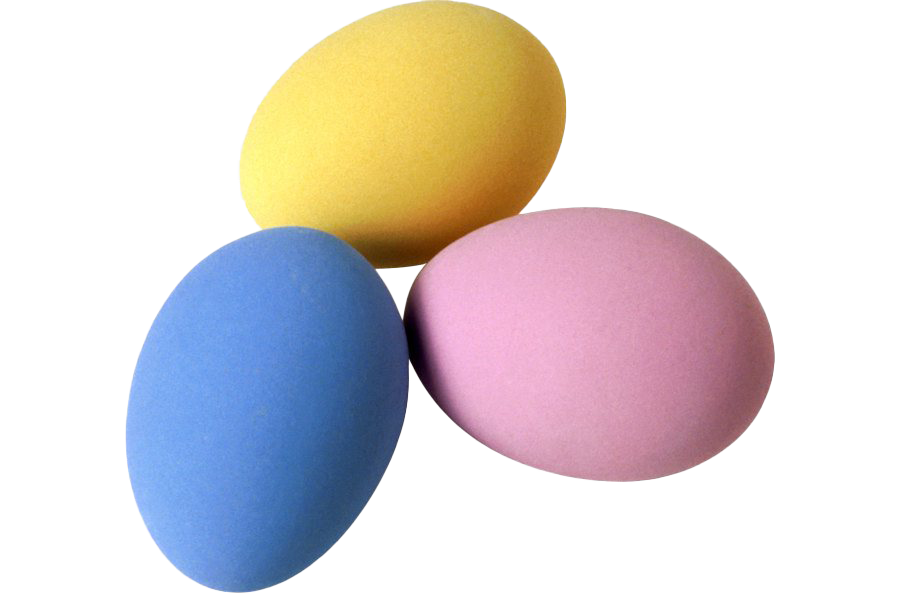 Eggs Easter Free Clipart HQ PNG Image