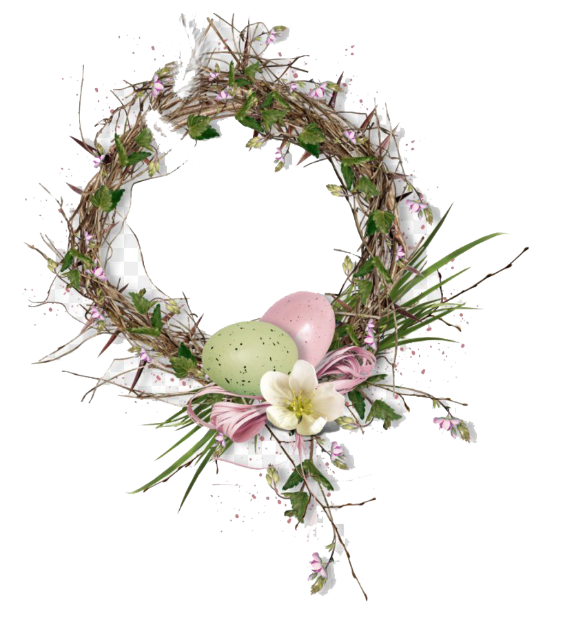 Picture Flower Easter PNG Image High Quality PNG Image