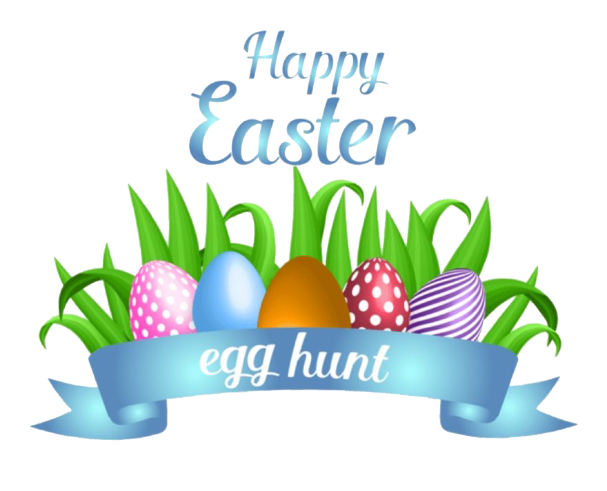 Text Easter Happy PNG Image High Quality PNG Image