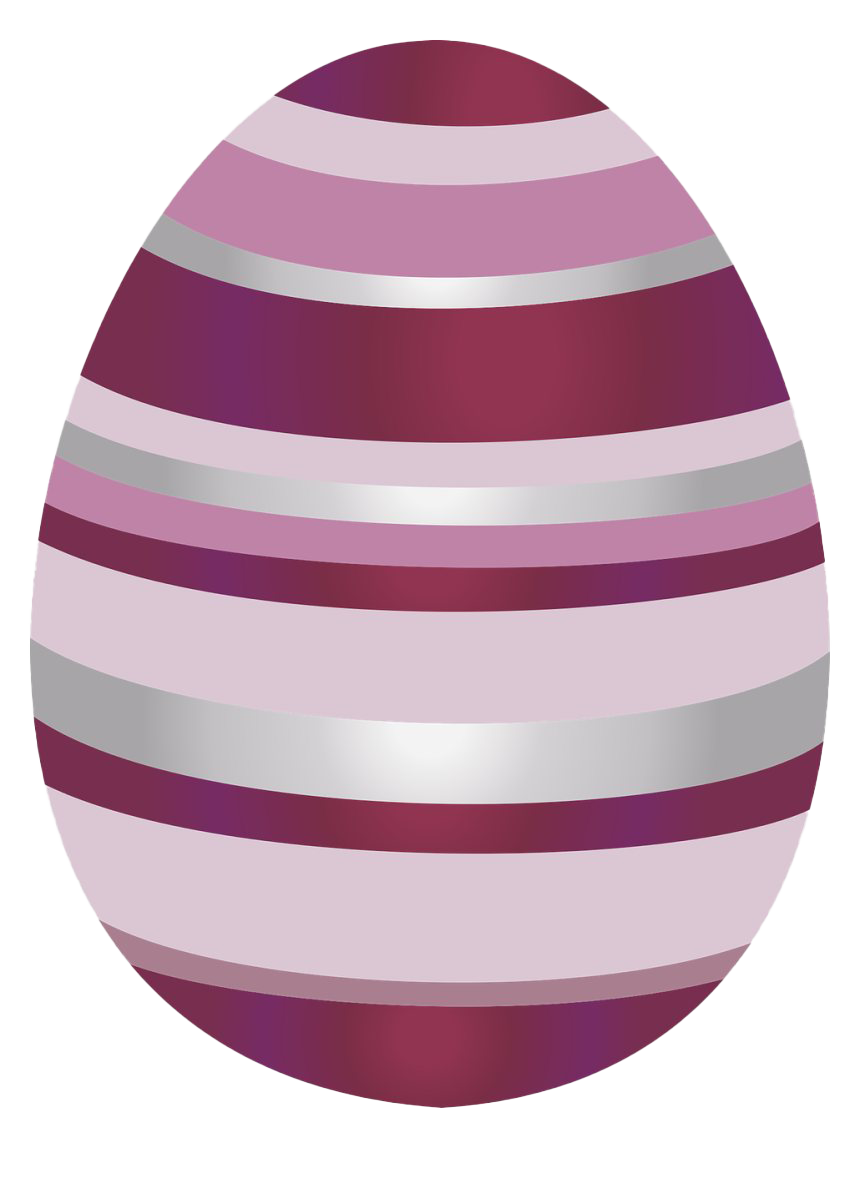 Egg Single Easter Free Download PNG HQ PNG Image