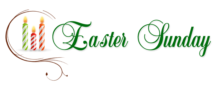 Christian Easter Free Download PNG Image