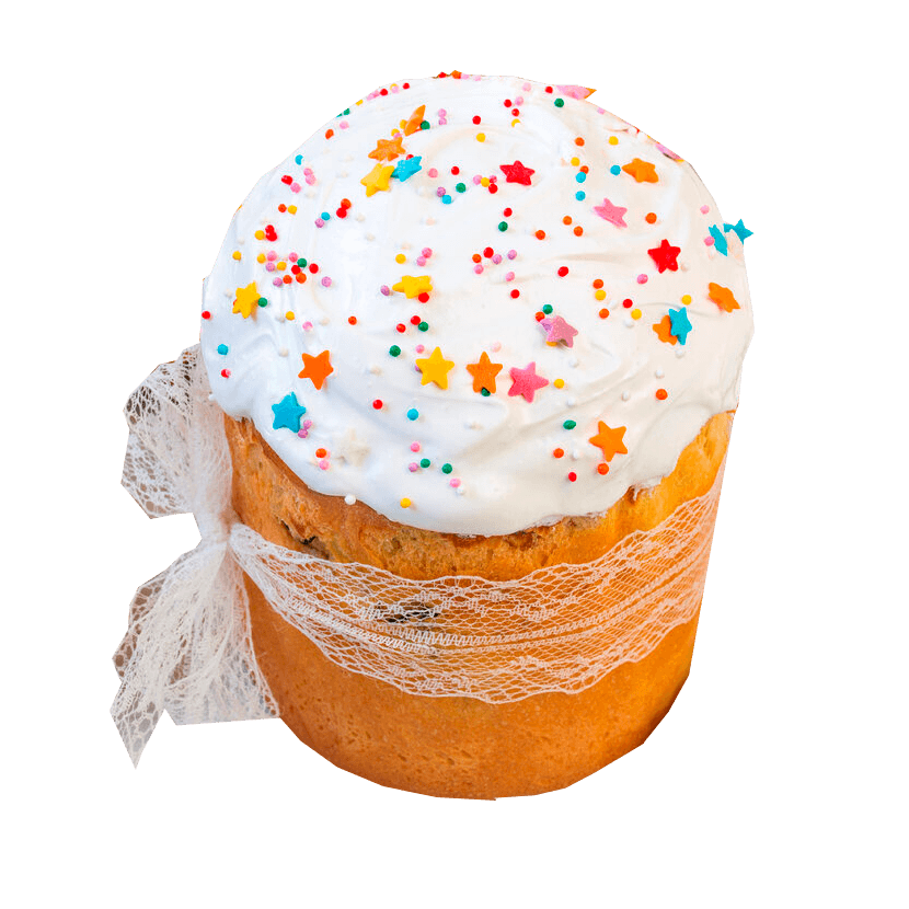 Easter cake PNG Image