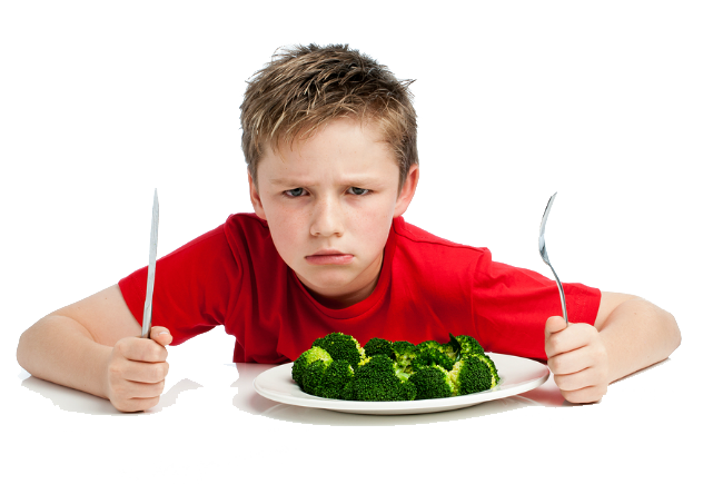 Food Eating Free Clipart HD PNG Image