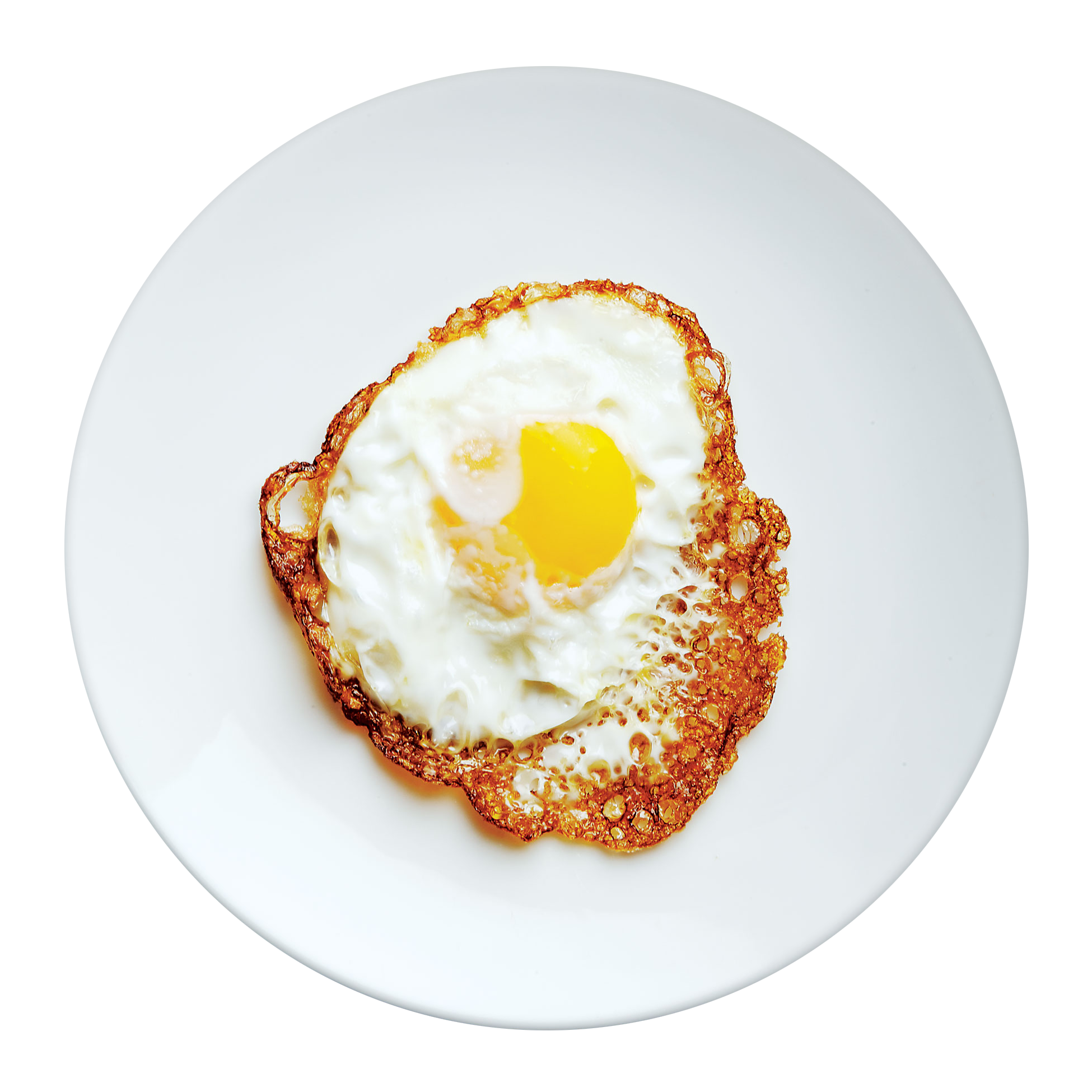 Egg Fried Crispy Download HD PNG Image