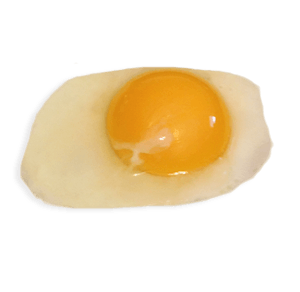 Fried Egg Png Image PNG Image