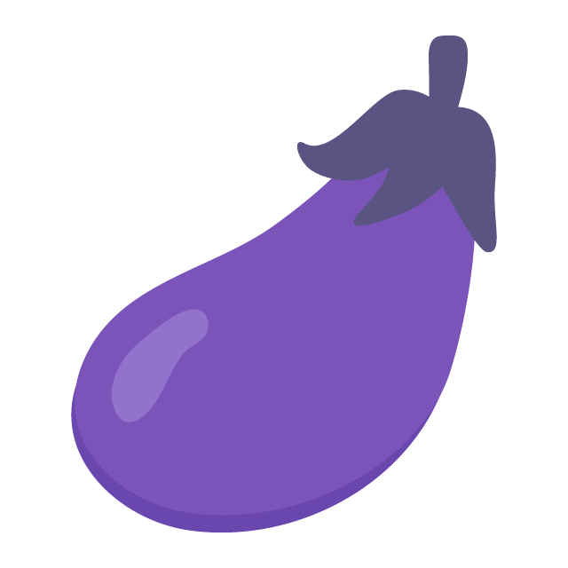 Download Free Purple Vector Pic Eggplant Free Png Hq Icon Favicon