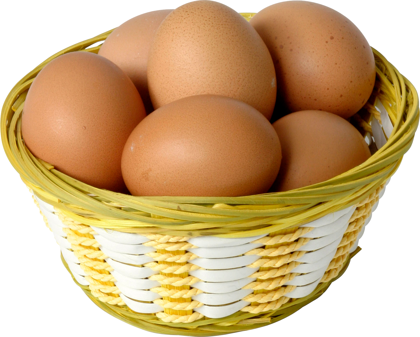 Eggs PNG Image