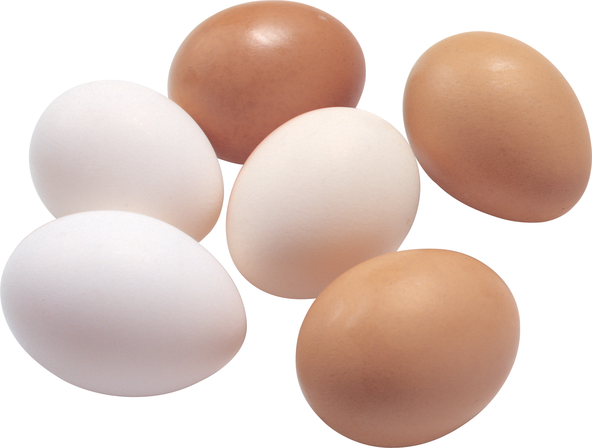 Eggs PNG Image