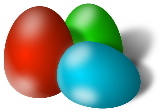 Eggs PNG Image