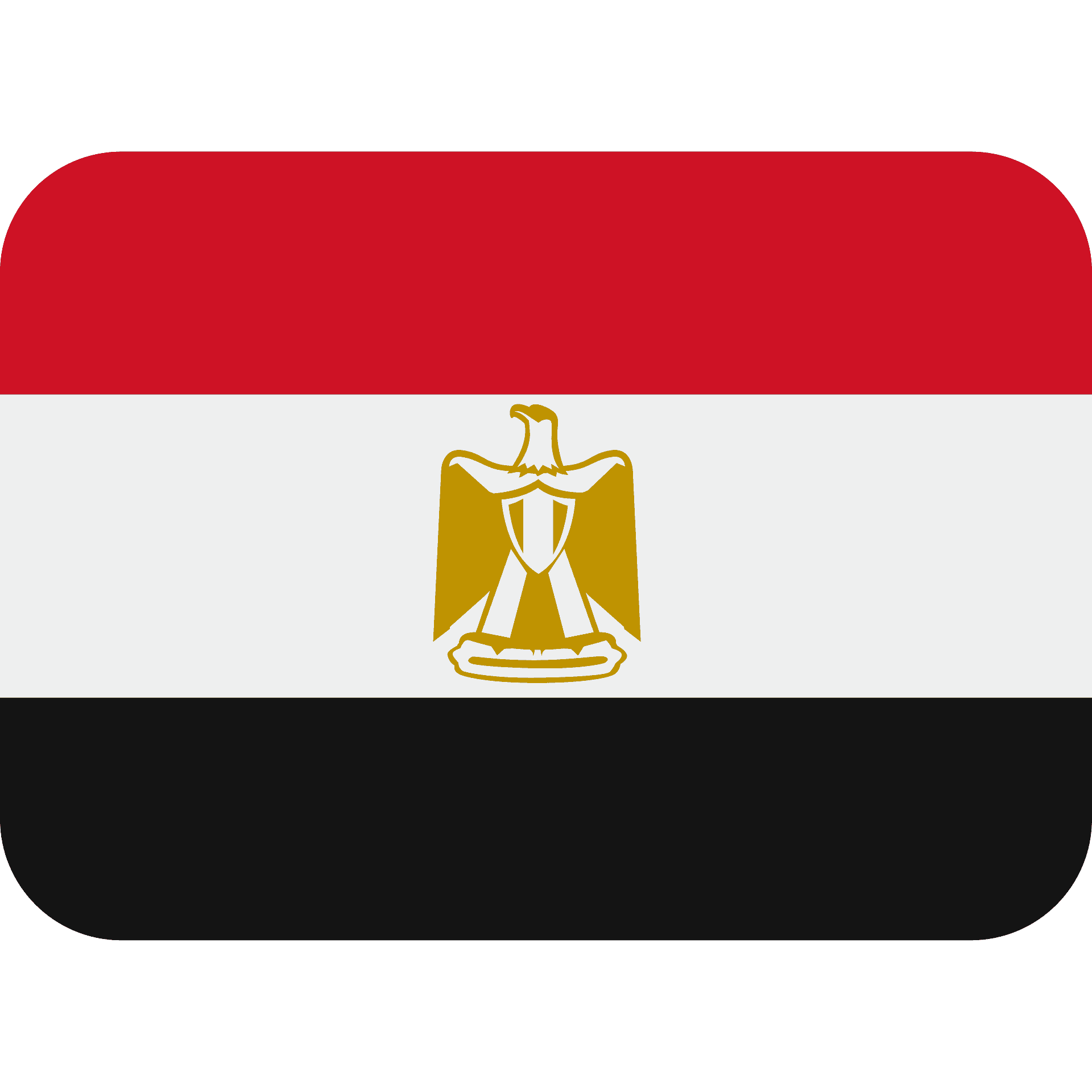 Egypt Flag Download Free Image PNG Image