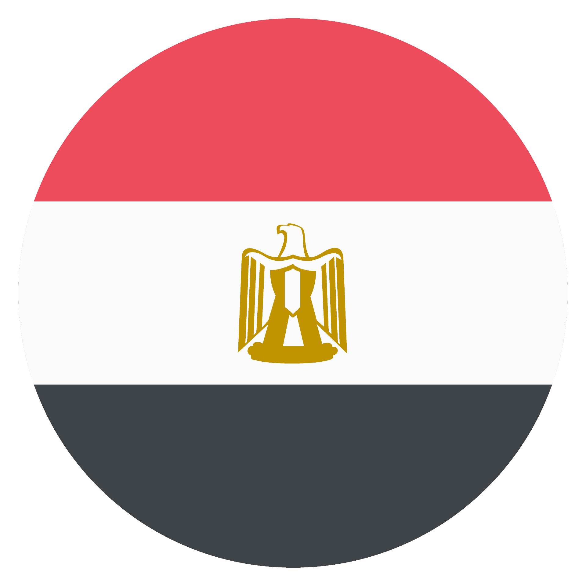 Egypt Flag PNG Free Photo PNG Image