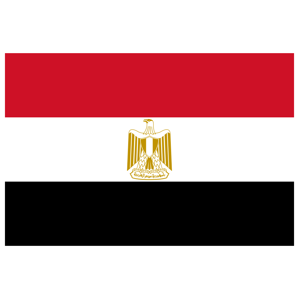 Egypt Picture Flag Free Download Image PNG Image