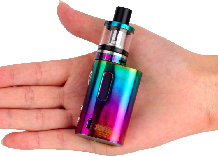Electronic cigarette PNG Image