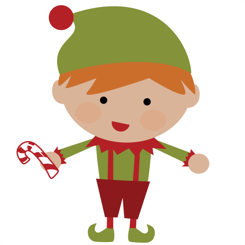 Elf Png Clipart PNG Image