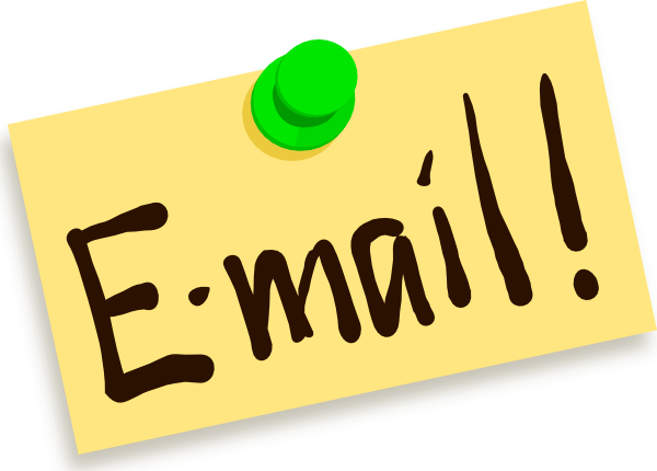 Opt-In Marketing Address Message Email Gmail PNG Image