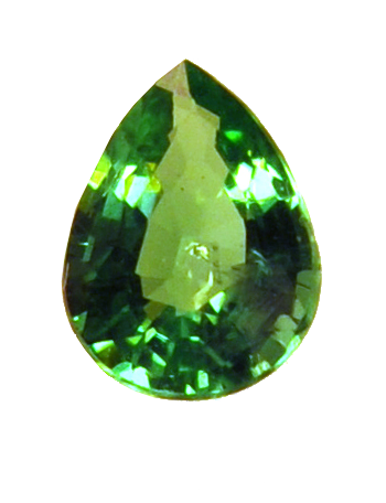 Emerald PNG Image