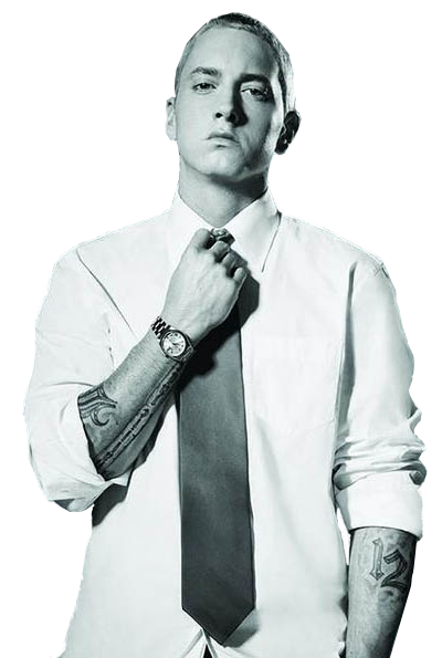 Eminem Transparent Image PNG Image