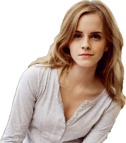 Emma Watson Hd PNG Image