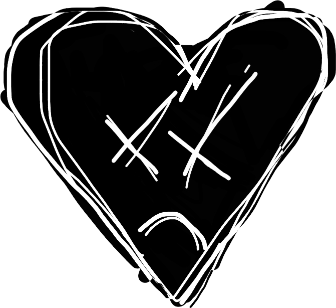 Emo PNG Image