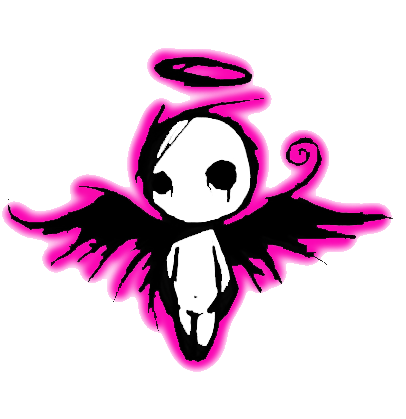 Emo PNG Image