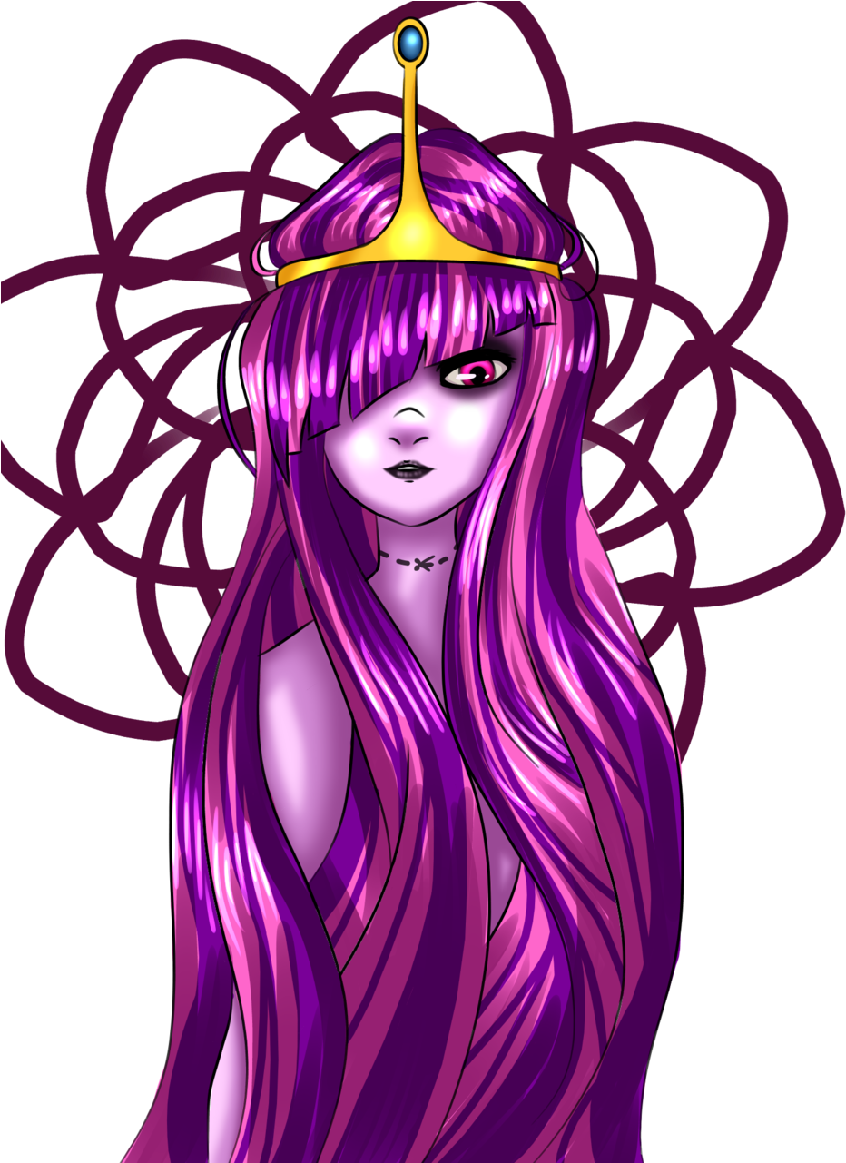 Emo PNG Image