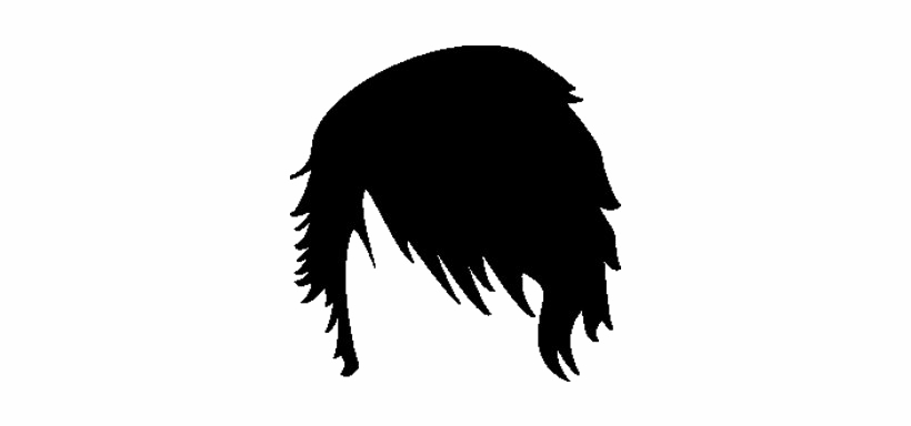 Emo PNG Image