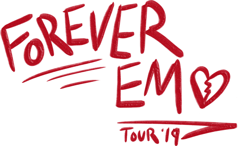 Emo PNG Image